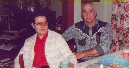 helen & albert ahrens 1983